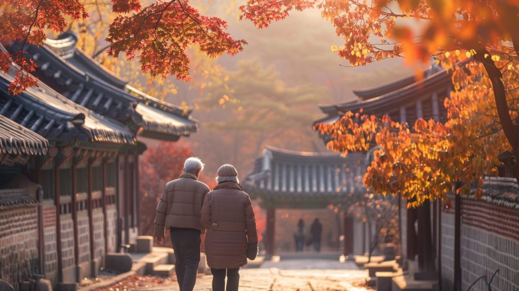 궁궐·능 유적 무료입장