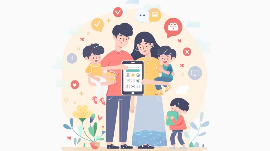 drunkenpainter26 prompt A modern flat design illustration of a 25286585 c97c 4d3f a5a3 abdd08f300d8