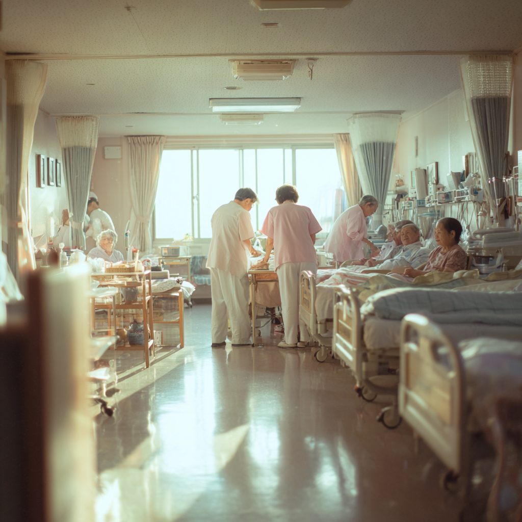 요양원