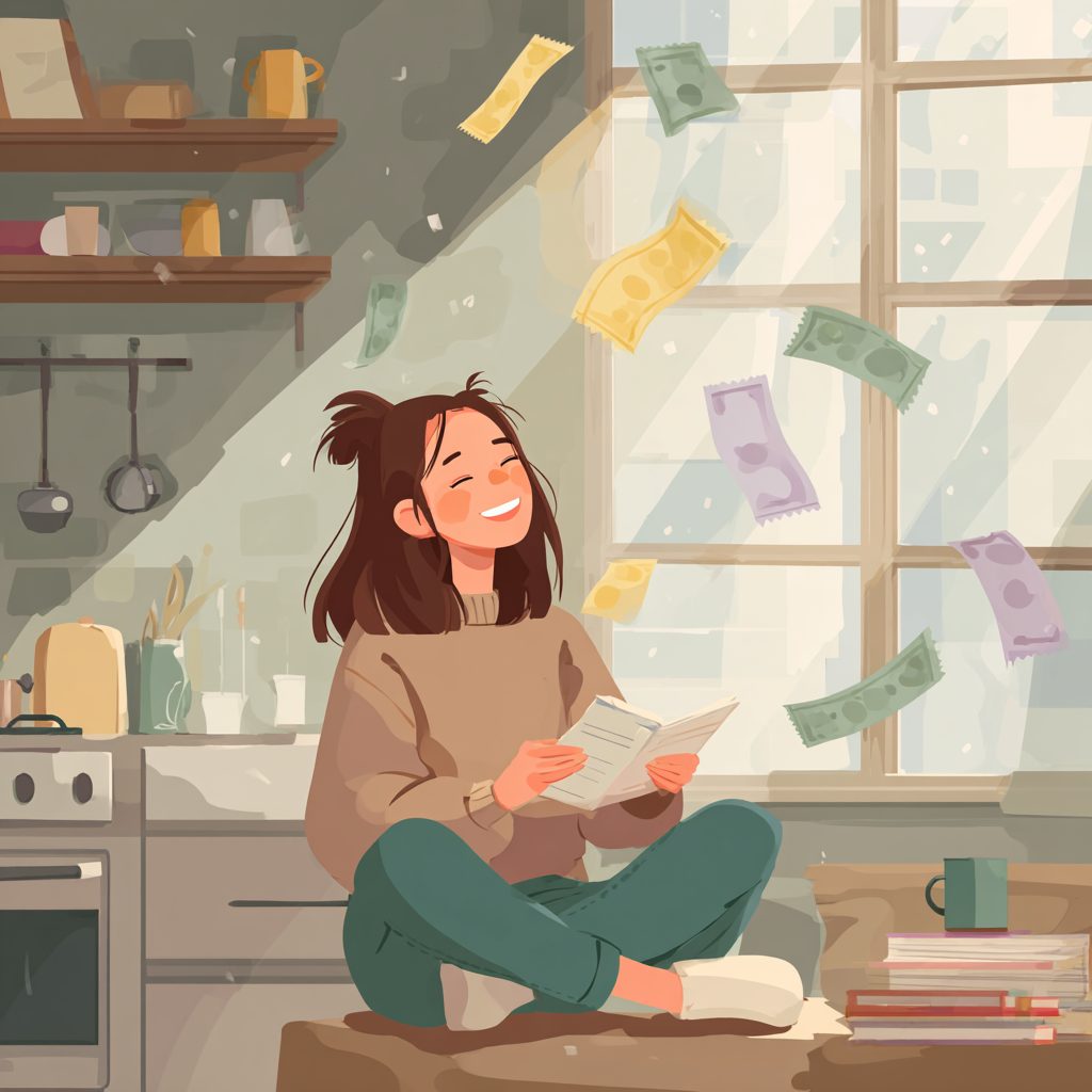 서울시 청년월세지원 신청