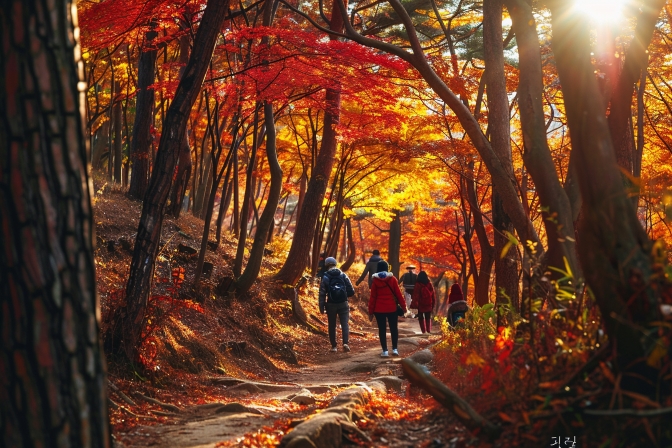 🏨 겨울여행, 부담 낮춘다! 11월 3일부터 ‘숙박세일페스타’ 시작 ✨ 4 Resize 20251104 074722 2805