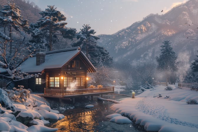 🏨 겨울여행, 부담 낮춘다! 11월 3일부터 ‘숙박세일페스타’ 시작 ✨ 2 Resize 20251104 081432 2163